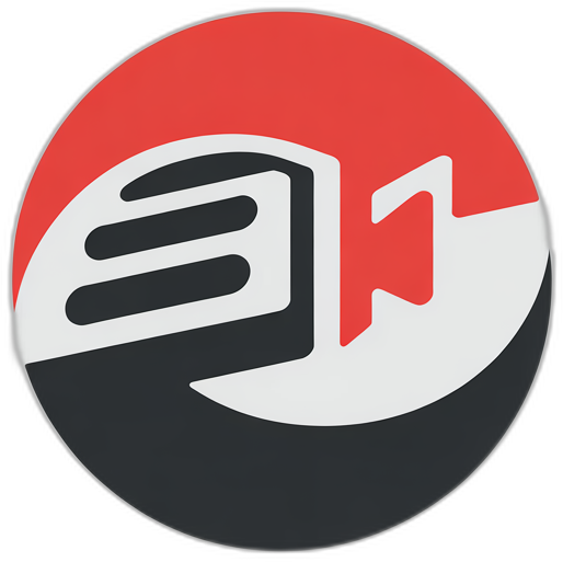 理论影院传媒集团Logo